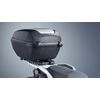 Suzuki V-Strom Integrated Top Case Set