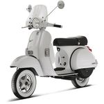 Vespa PX Clear Flyscreen