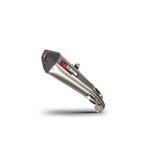 Scorpion Serket Taper Exhaust - KTM Duke 125