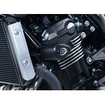 R&G Crash Protectors - Kawasaki Z900RS (2018 - Current)