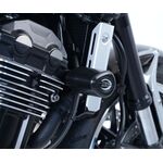 R&G Crash Protectors - Kawasaki Z900RS (2018 - Current)