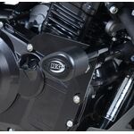 R&G Crash Protectors - Suzuki V-Strom 250 (2017 - Current)