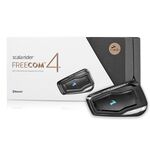 Scala Rider Freecom 4 Bluetooth Communication System
