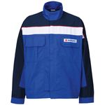 Suzuki Workshop Short Jacket