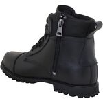 Duchinni Sherwood Boots - Black | Free UK Delivery