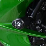 R&G Crash Protectors - Kawasaki Ninja H2 SX (2018 - Current) | Free UK Delivery