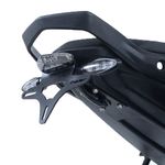 R&G Tail Tidy - KTM 790 Duke (2018 - Current) | Free UK Delivery