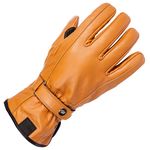 Spada Freeride Leather Gloves Front View