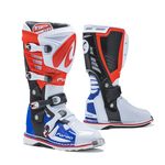 Forma Predator 2.0 Boots - Forma Predator 2.0 Boots - White / Red / Blue
