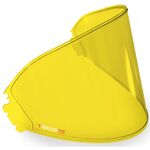 HJC HJ-09 Visor Pinlock Insert - Amber