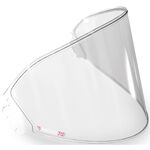HJC HJ-09 Visor Pinlock Insert - Clear