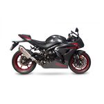 Scorpion Serket Exhaust - Suzuki GSX-R1000 (2017 - Current)