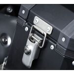 Suzuki V-Strom 650 ABS Aluminium Top Case Lock Set