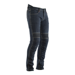 RST Tech Pro CE Aramid Jeans - Dark Wash Blue