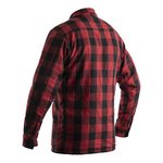 RST Lumberjack CE Aramid Lined Shirt - Red