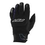 RST Rider CE Glove - Black / Blue