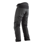 RST Syncro Plus CE Textile Trousers - Black