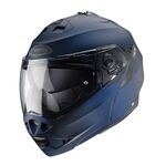 Caberg Duke Flip Front Helmet Matt Blue