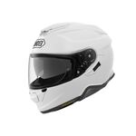 Shoei GT Air 2 Sports Touring Motorcycle Helmet - White