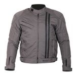 Weise Outlaw Jacket - Grey