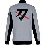 Suzuki Katana Jacket - Rear