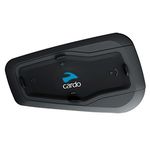 Cardo Freecom 1+ Bluetooth Communication System