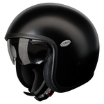 Premier Vintage U9 - Matt Black