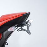 R&G Tail Tidy for BMW S1000RR with Standard Indicators