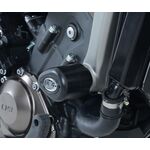 R&G Crash Protectors - Yamaha MT-09 Tracer (2015-2018)
