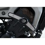 R&G Crash Protectors - Yamaha MT-09 (2013-2018) | R&G Crash Protectors at Two Wheel Centre