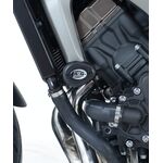 R&G Crash Protectors - Yamaha MT-09 (2013-2018) | R&G Crash Protectors from Two Wheel Centre