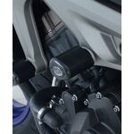 R&G Crash Protectors - Yamaha MT-09 Tracer (2015-2018) | R&G Crash Protectors at Two Wheel Centre