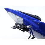 R&G Tail Tidy - Yamaha YZF-R6 (2006-2016) | R&G Tail Tidies at Two Wheel Centre