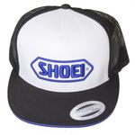 Shoei Trucker Cap - White