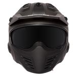 Spada Storm - Matt Titanium | Spada Helmets at Two Wheel Centre | Free UK Delivery