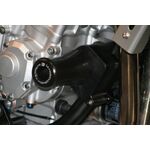 R&G Crash Protectors - Suzuki Bandit 650 (2007-2010)