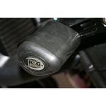 R&G Crash Protectors - Triumph Street Triple 675 R (2008-2012) | Free UK Delivery