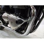 R&G Crash Protectors - Triumph Scrambler (2006-2016) | Free UK Delivery