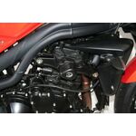 R&G Crash Protectors - Triumph Speed Triple (2008-2010) | Free UK Delivery