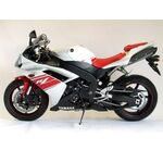 R&G Crash Protectors - Yamaha YZF-R1 (2007-2008