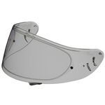 Shoei CW-1 Visor (Pinlock Ready) - Light Smoke