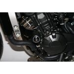 R&G Crash Protectors - Honda CBF600 (2008-2012) | Free UK Delivery