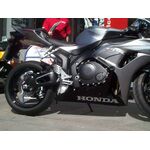 R&G Crash Protectors - Honda CBR1000RR Fireblade (2004-2007) | Free UK Delivery