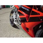 R&G Crash Protectors - Honda CBR600RR (2003-2006) | Free UK Delivery