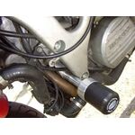 R&G Crash Protectors - Honda RVF400 (NC35) (All Years) | Free UK Delivery