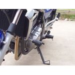 R&G Crash Protectors - Kawasaki ER-5 (All Years) | Free UK Delivery