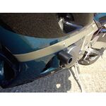 R&G Crash Protectors - Kawasaki ZZR600 D / E (All Years) | Free UK Delivery