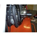 R&G Crash Protectors - Suzuki GS500 Unfaired (All Years) | Free UK Delivery