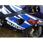 R&G Crash Protectors - Suzuki GSX-R1000 (2003-2004) | Free UK Delivery