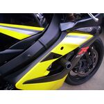 R&G Crash Protectors - Suzuki GSX-R1000 (2005-2006) | Free UK Delivery